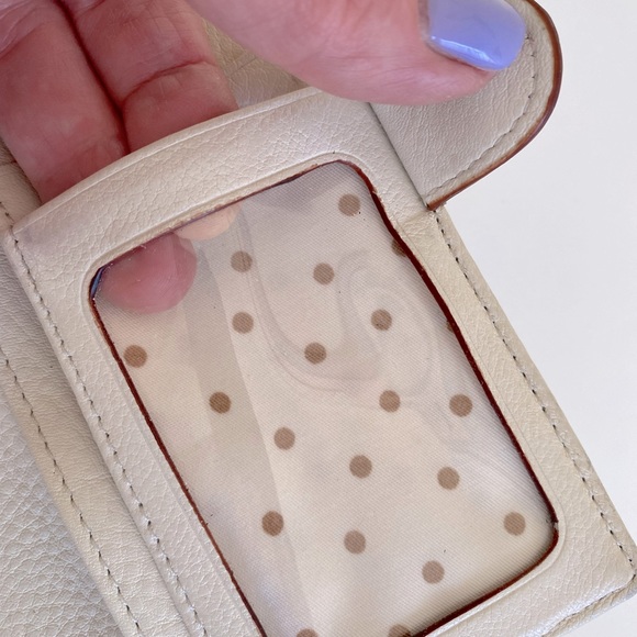 Kate Spade Bi-Fold Wallet - Picture 10 of 11